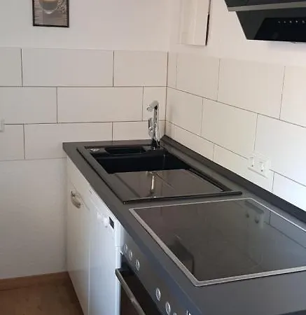 Rampe Apartment Bad Lauterberg