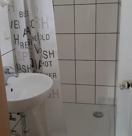 Rampe Apartment *