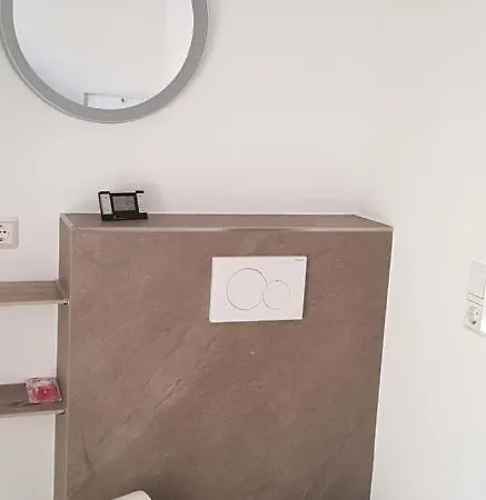 Apartment Rampe