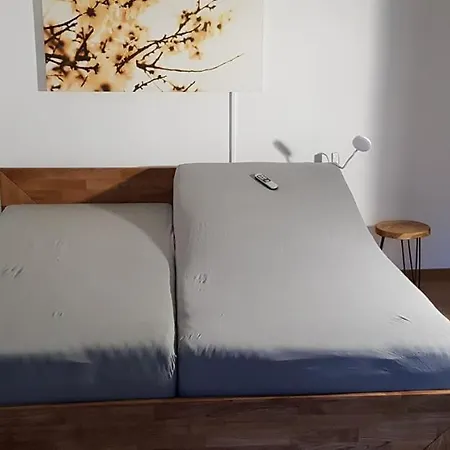 Apartment Rampe