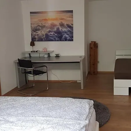 Rampe Bad Lauterberg